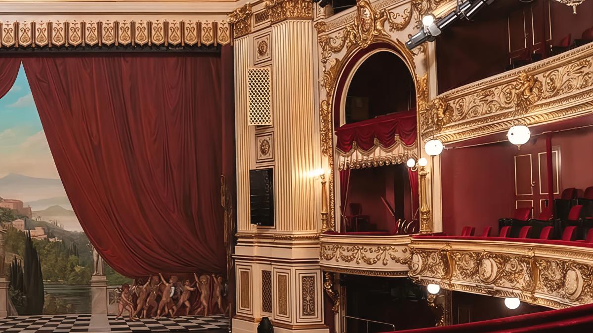 Royal Danish Theater