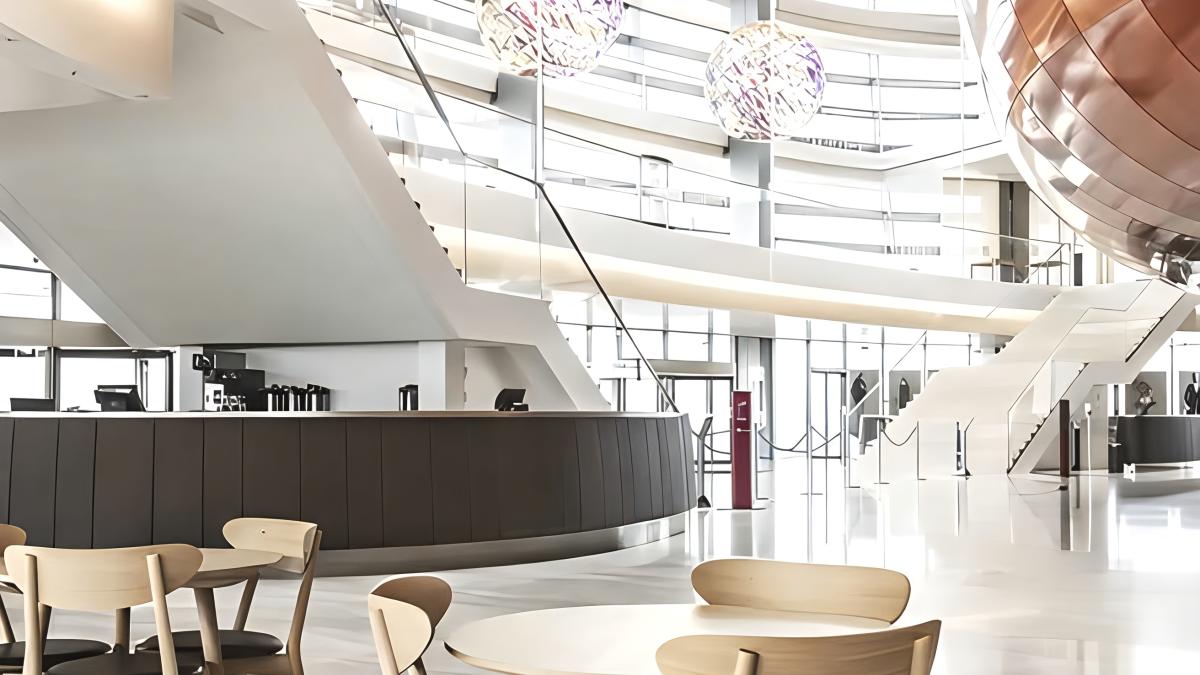 Royal Danish Theater