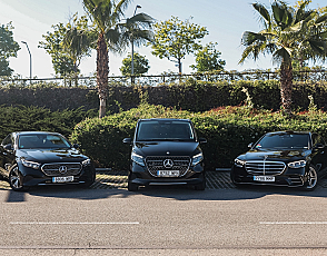 Grup Limousines