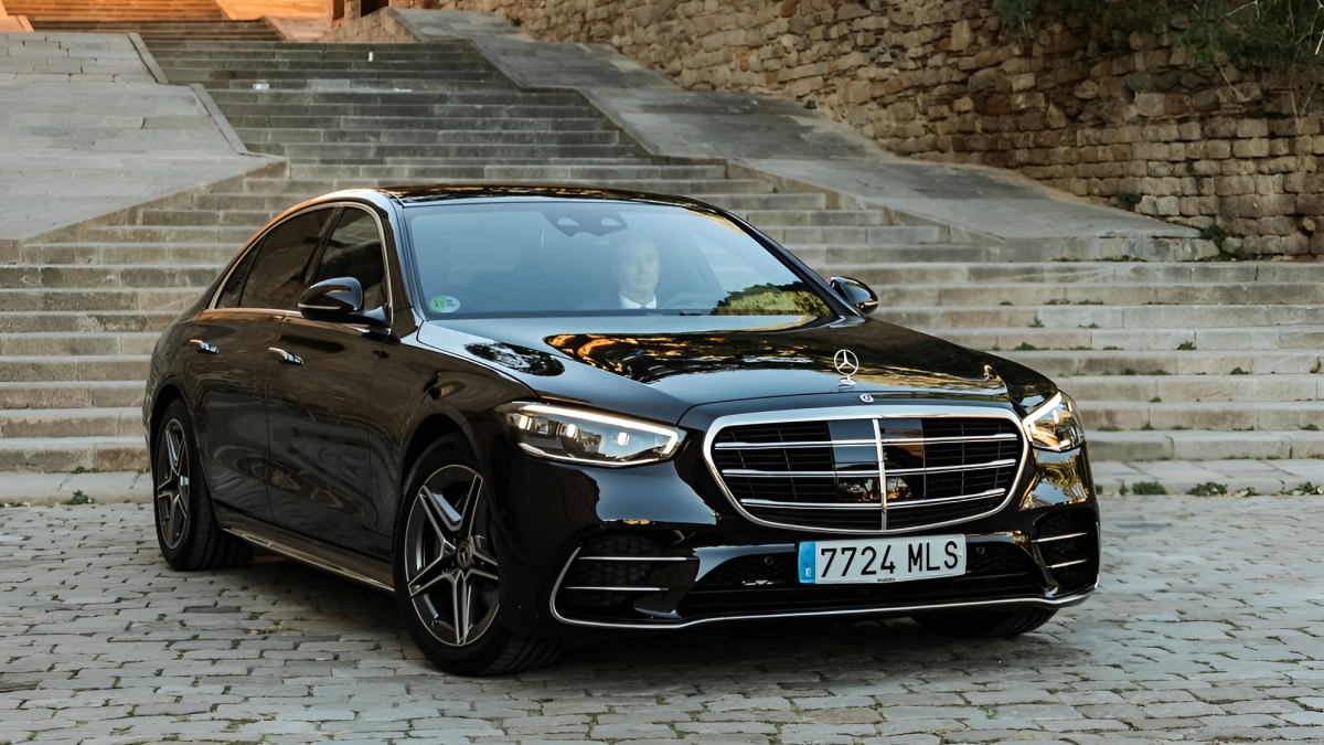 Grup Limousines