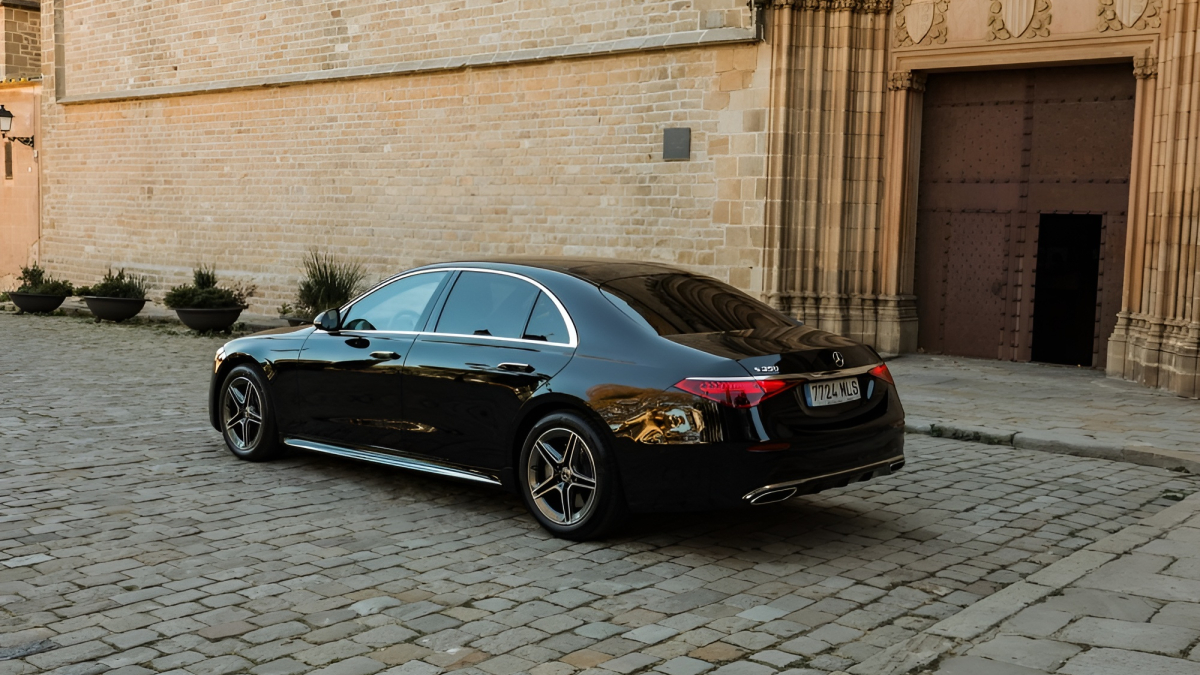 Grup Limousines