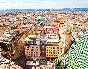 Best Venues in Vienna for International Corporate Events