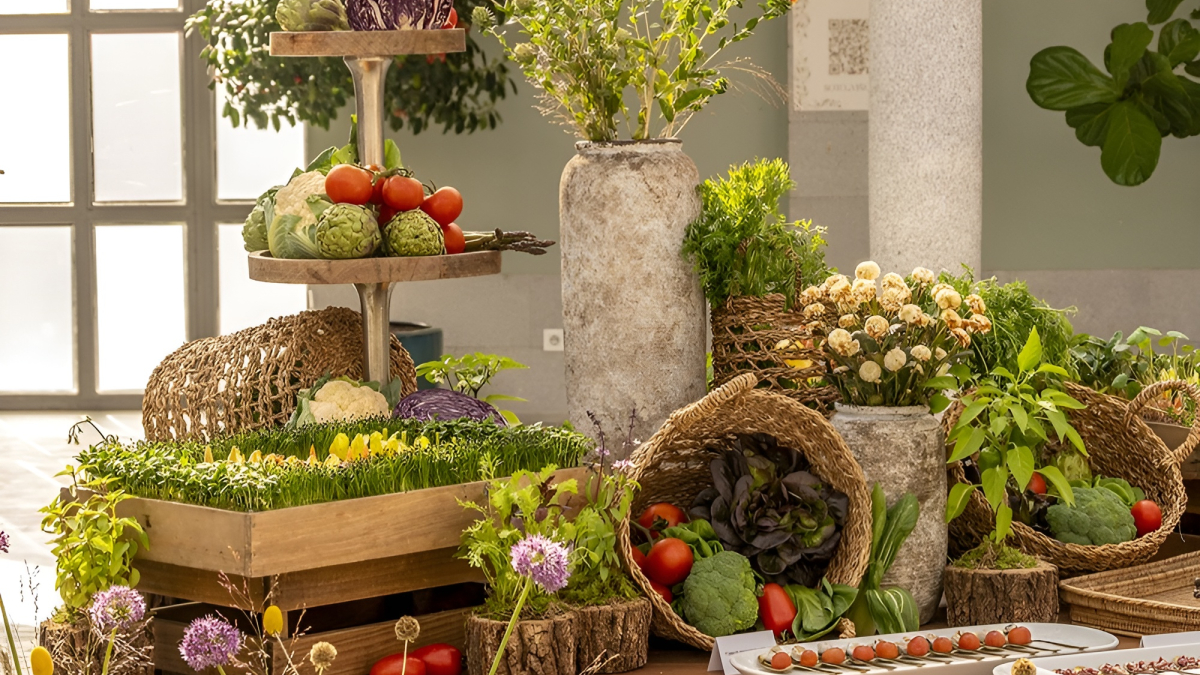 Life Gourmet Catering