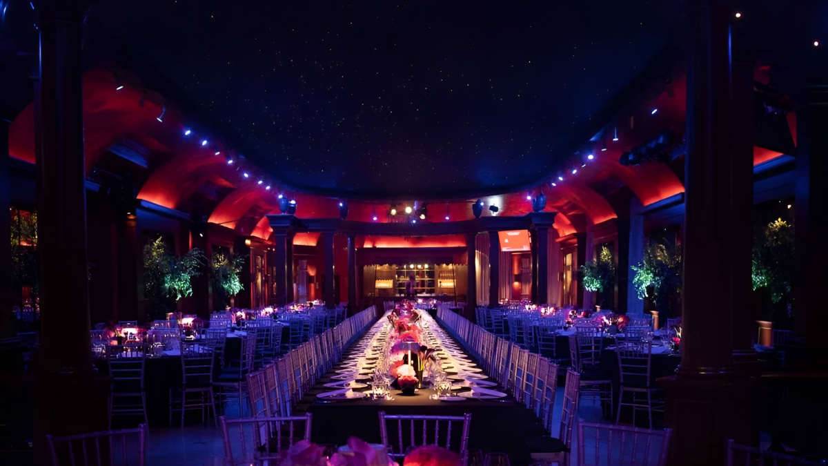 Life Gourmet Catering
