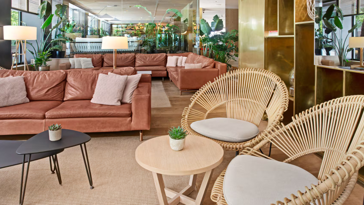 Melia Madrid Serrano
