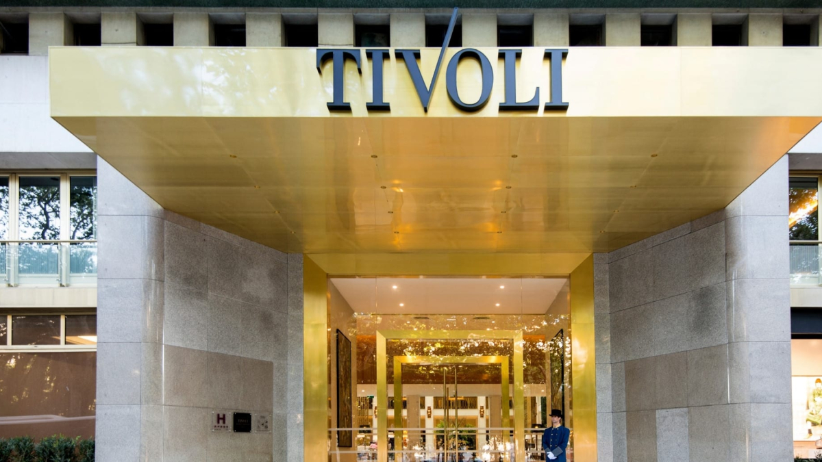 Tivoli Avenida Liberdade Lisboa