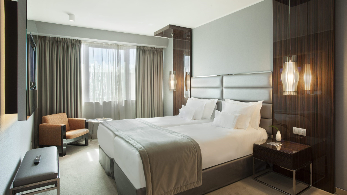 Altis Grand Hotel