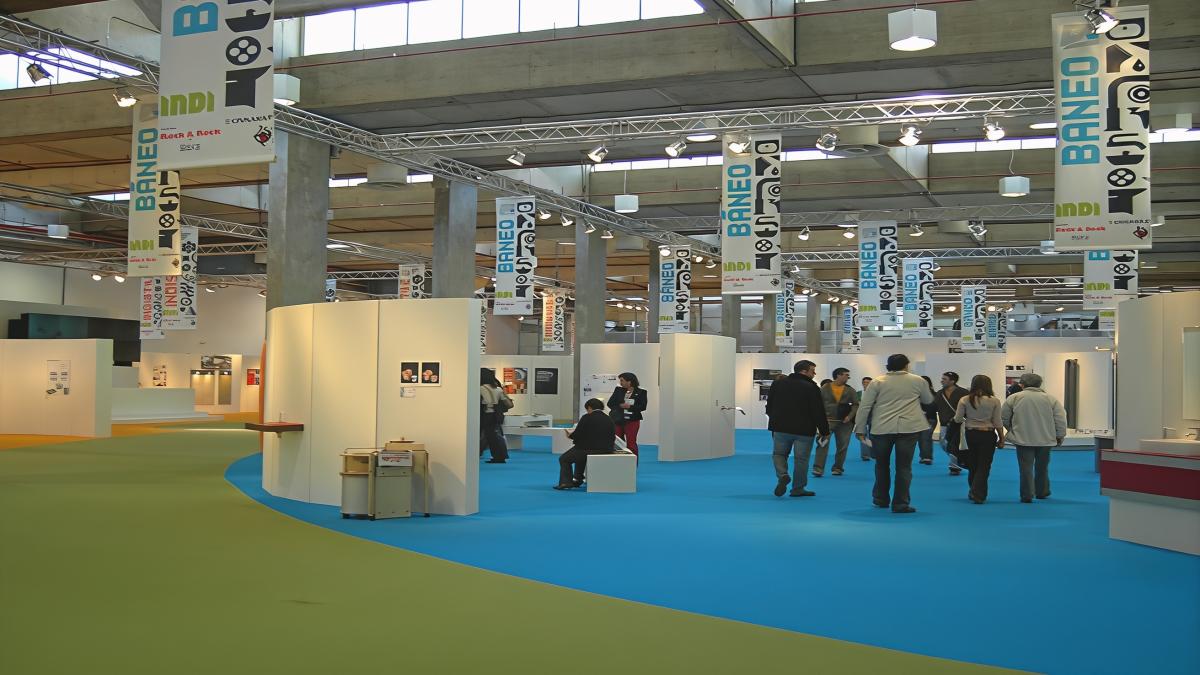Feria de Valencia