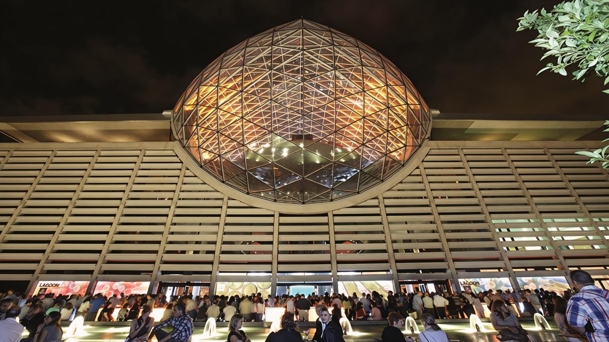 Feria de Valencia
