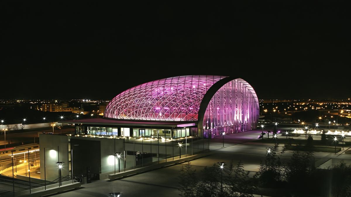 Feria de Valencia
