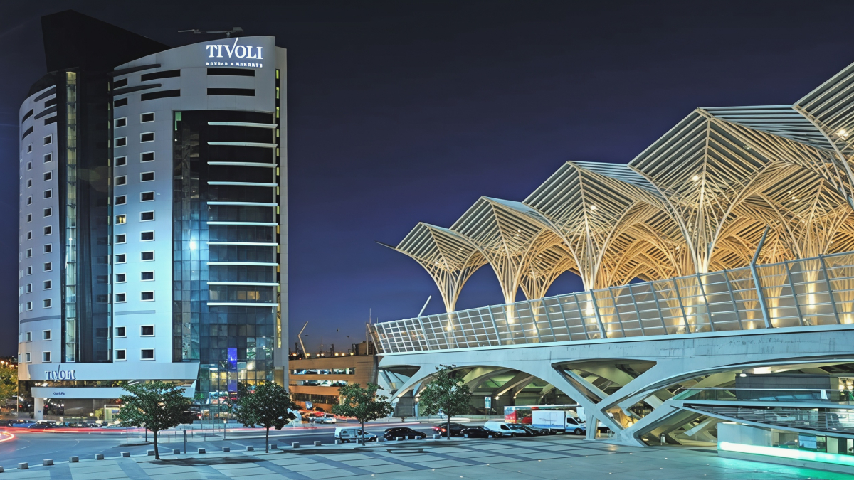 Tivoli Oriente