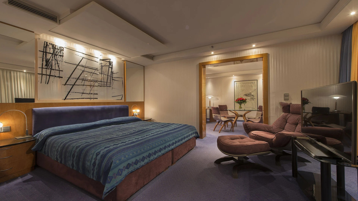 Maritim ProArte Hotel Berlin