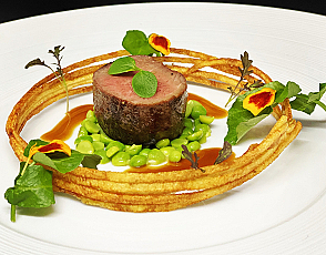 Zing Good Food