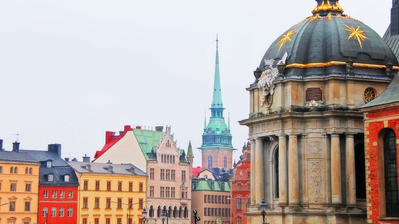 Rooftop Venues in Stockholm: Elevated Spaces, Elevated Experiences