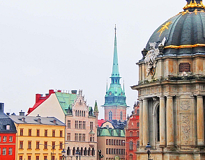 Rooftop Venues in Stockholm: Elevated Spaces, Elevated Experiences