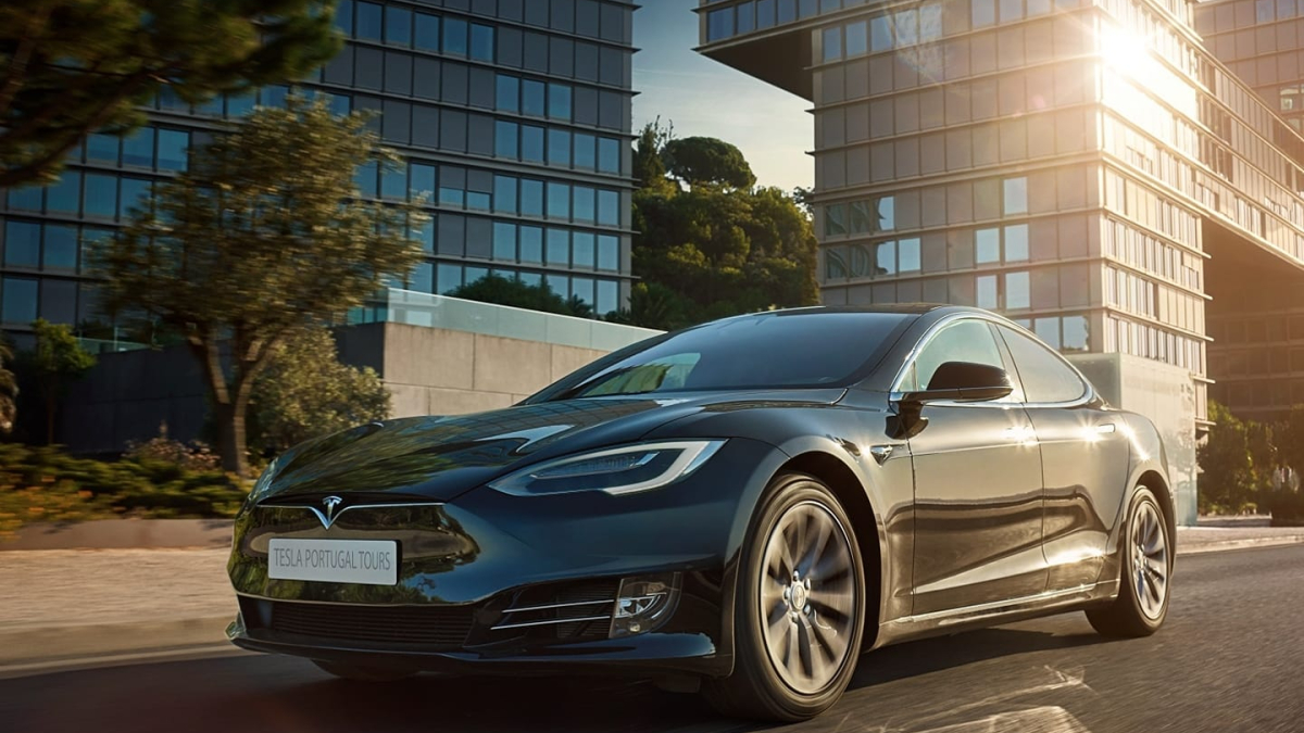 Tesla Portugal Tours