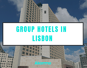 Group Hotels in Lisbon