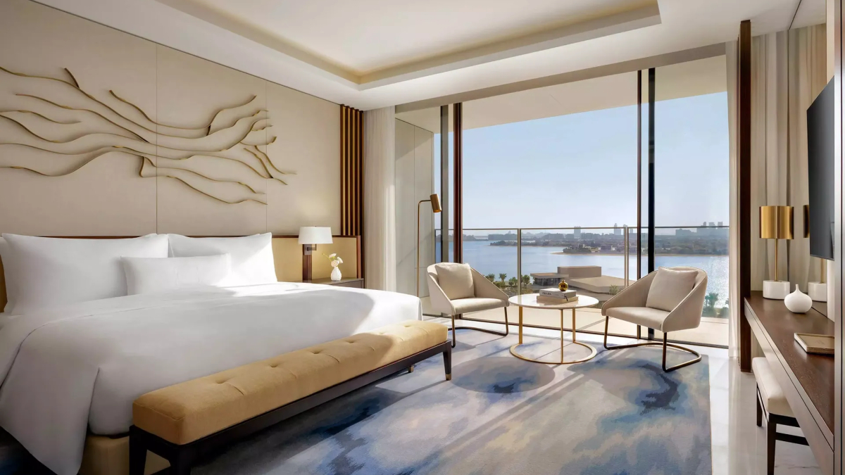 Atlantis The Royal