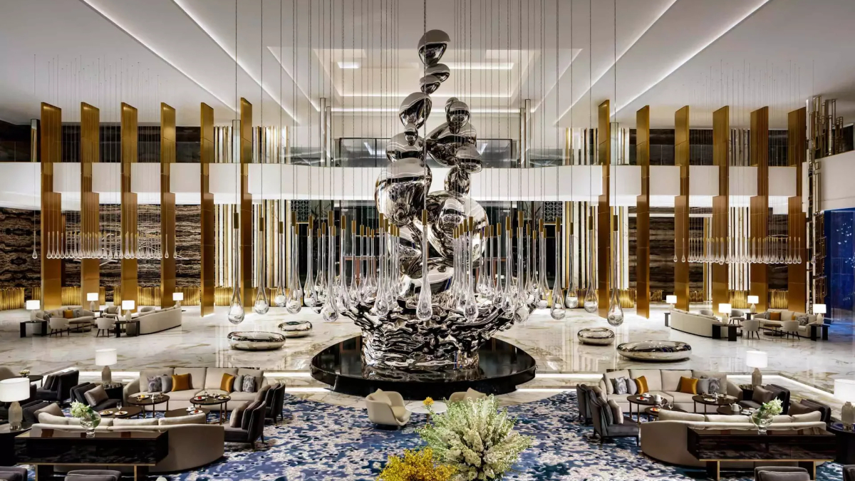 Atlantis The Royal