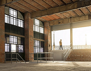 9 Fantastic Industrial Venues in Lisbon for Stunning Events