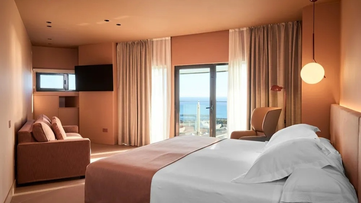 Barcelona Princess Hotel