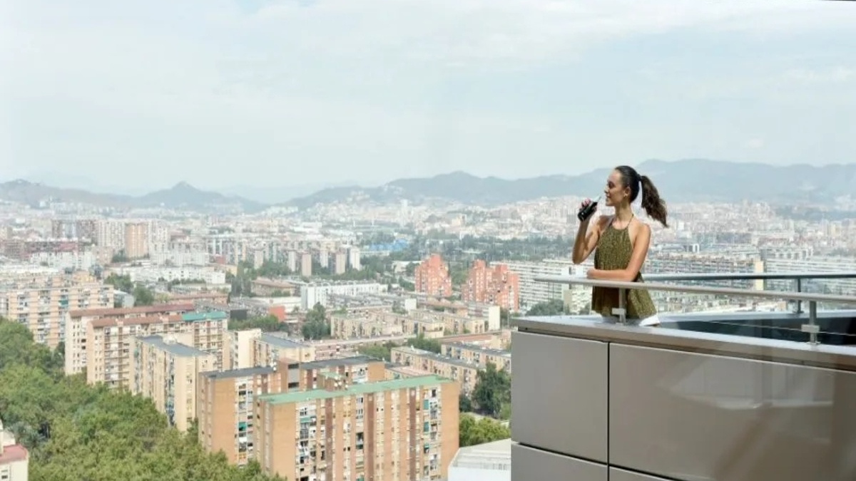 Barcelona Princess Hotel