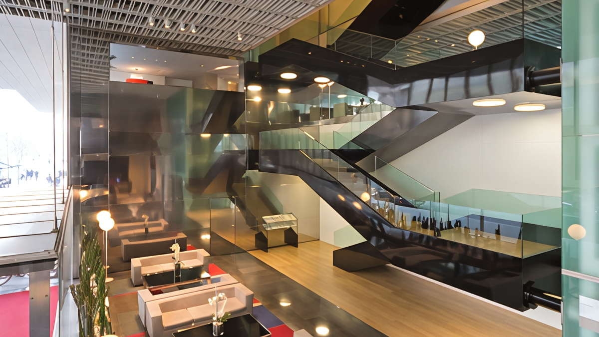 NH Collection Barcelona Constanza