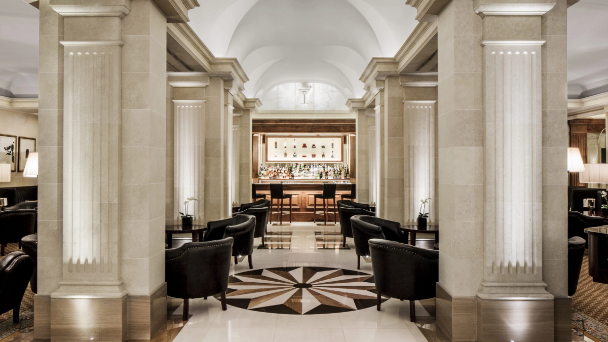 Hotel Majestic Barcelona