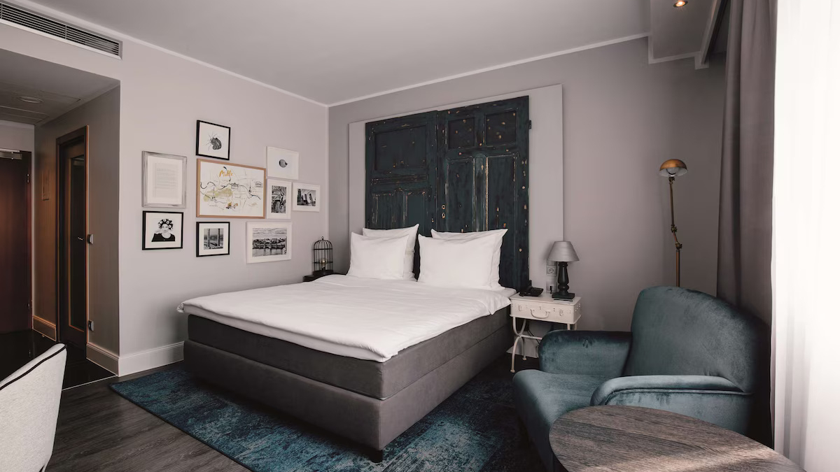 Hotel Berlin, Radisson Individuals
