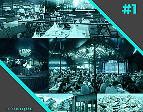 9 Unique Venues in Berlin