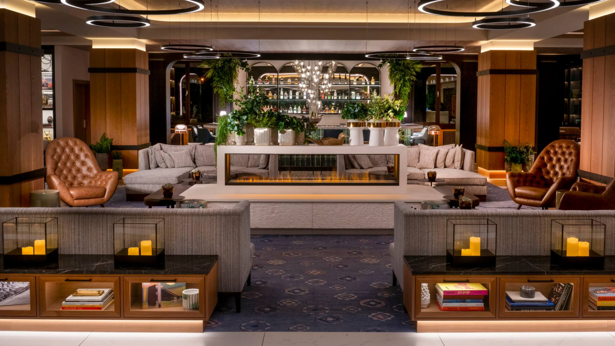 DoubleTree by Hilton Berlin Ku'damm