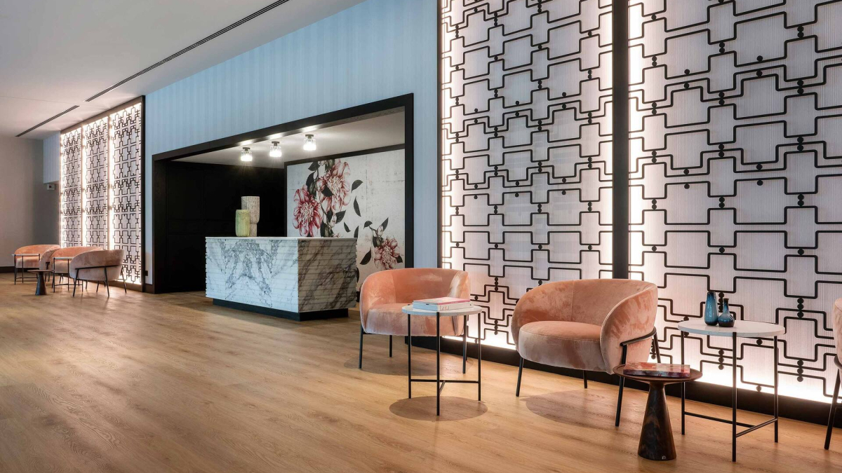 DoubleTree by Hilton Berlin Ku'damm