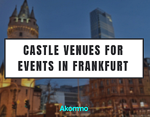 Castle Venues Frankfurt