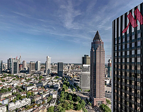 Best Group Hotels in Frankfurt