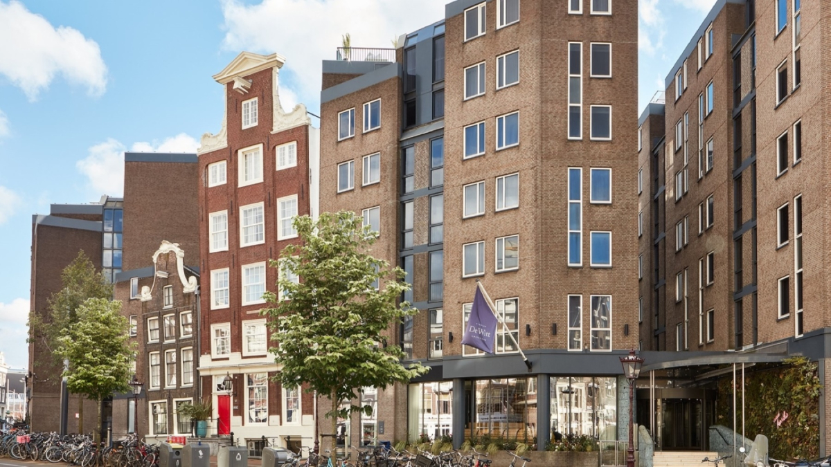 Kimpton De Witt Amsterdam