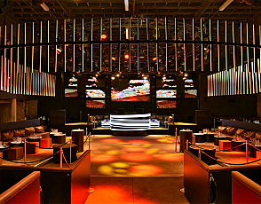 Unique Venues Frankfurt