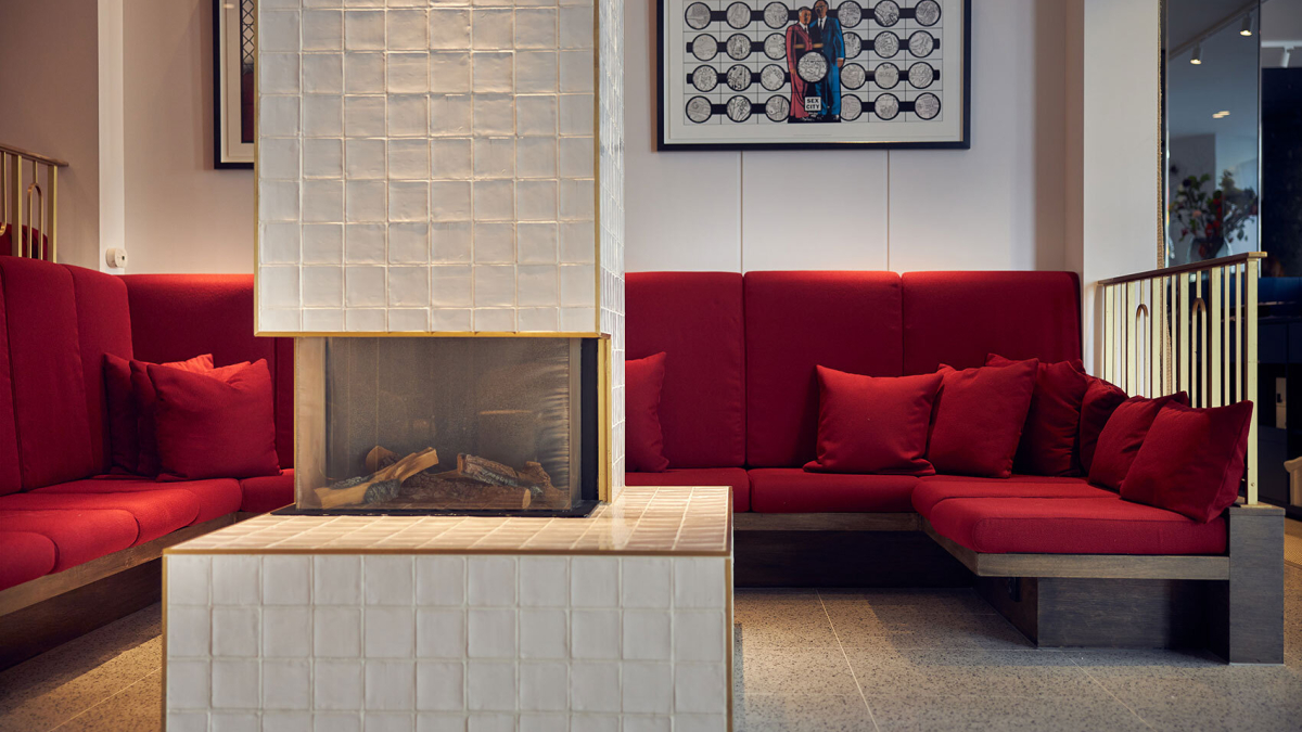 Kimpton De Witt Amsterdam