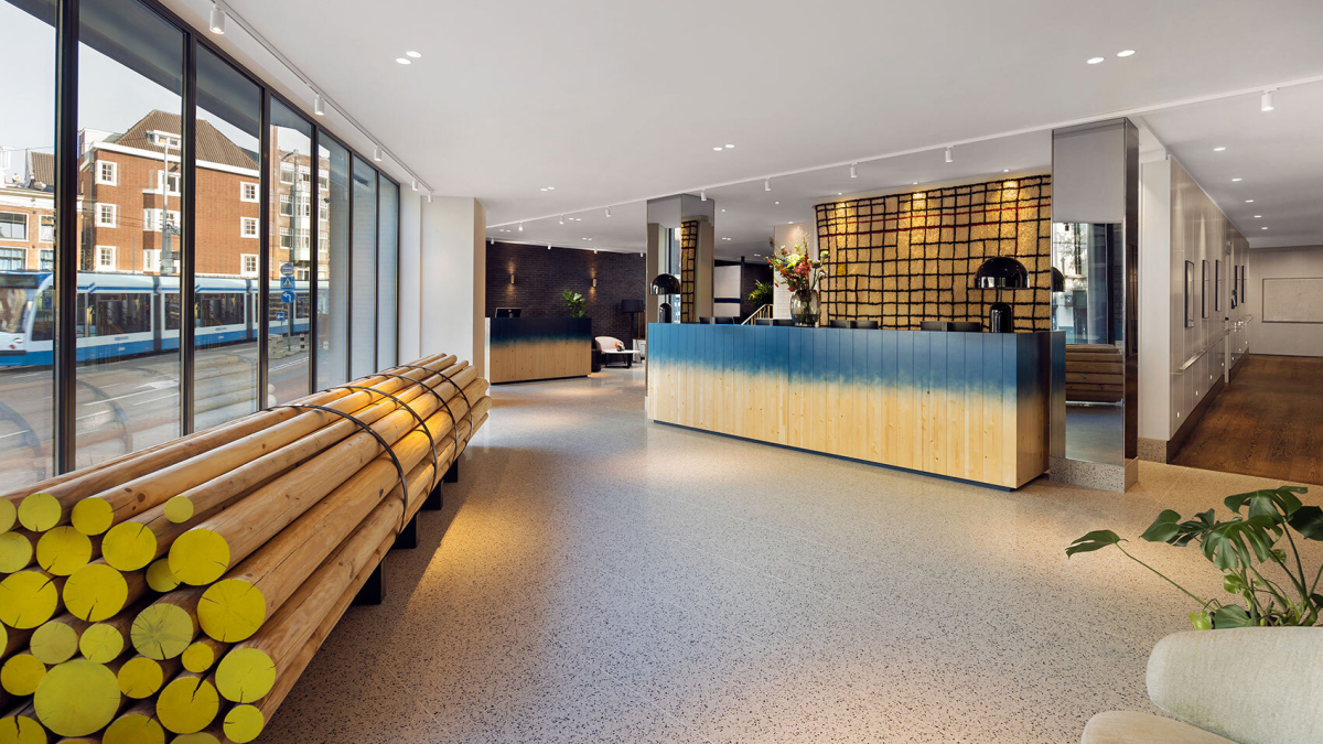 Kimpton De Witt Amsterdam