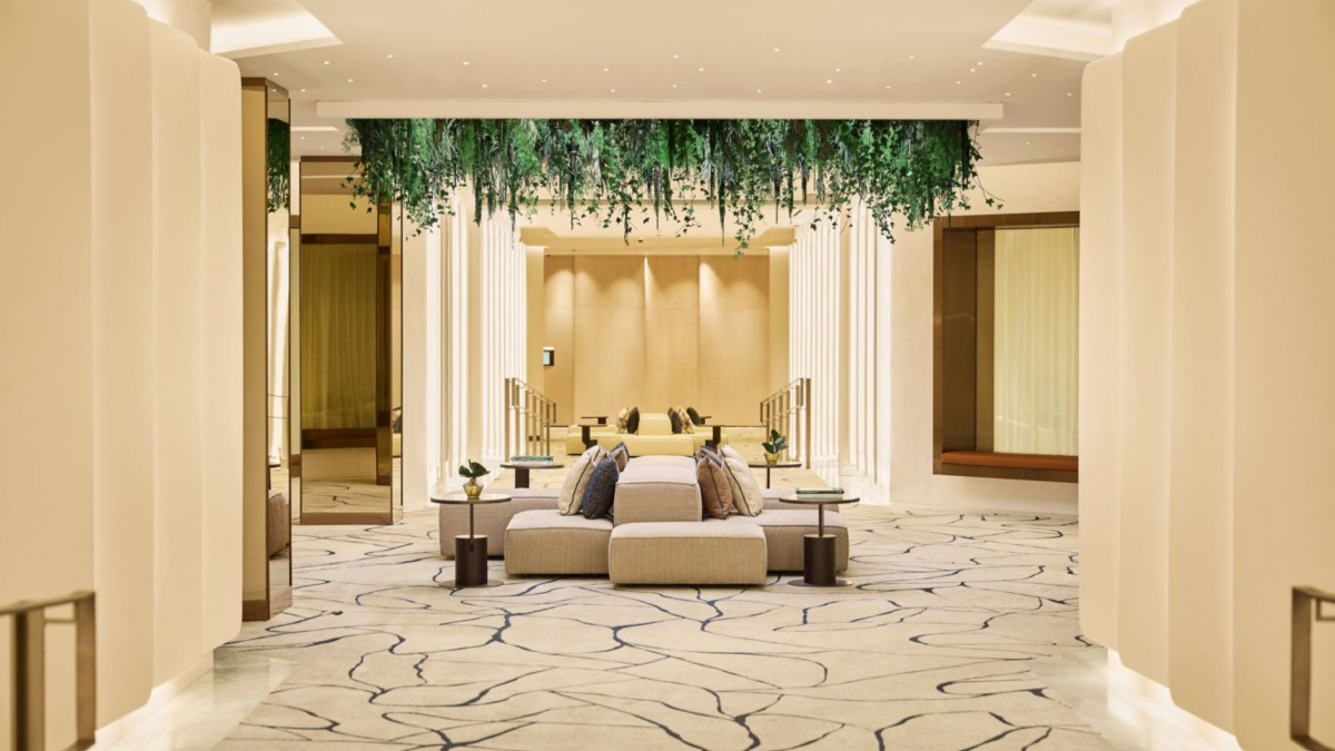 Hotel Arts Barcelona