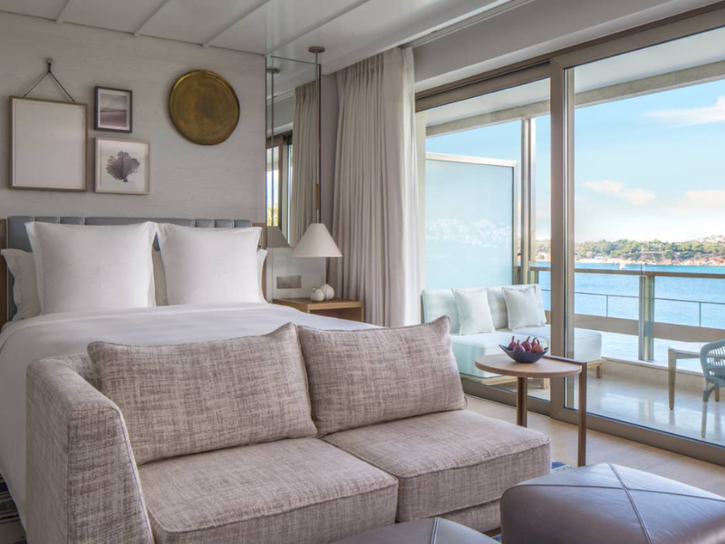 Coastal Event Venues in Athens