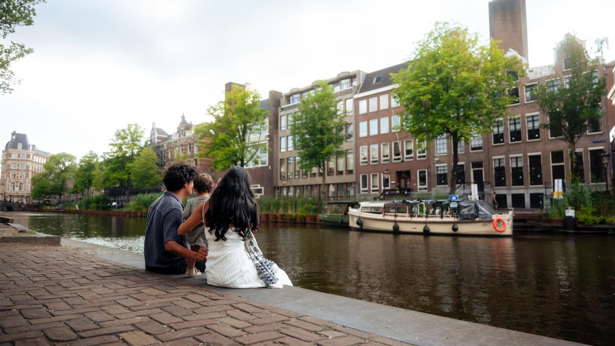 Radisson Blu Amsterdam