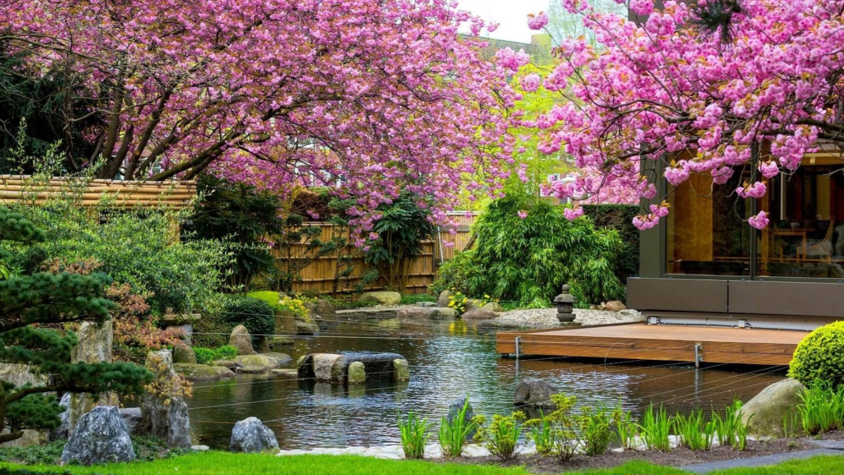 Hotel Okura Amsterdam