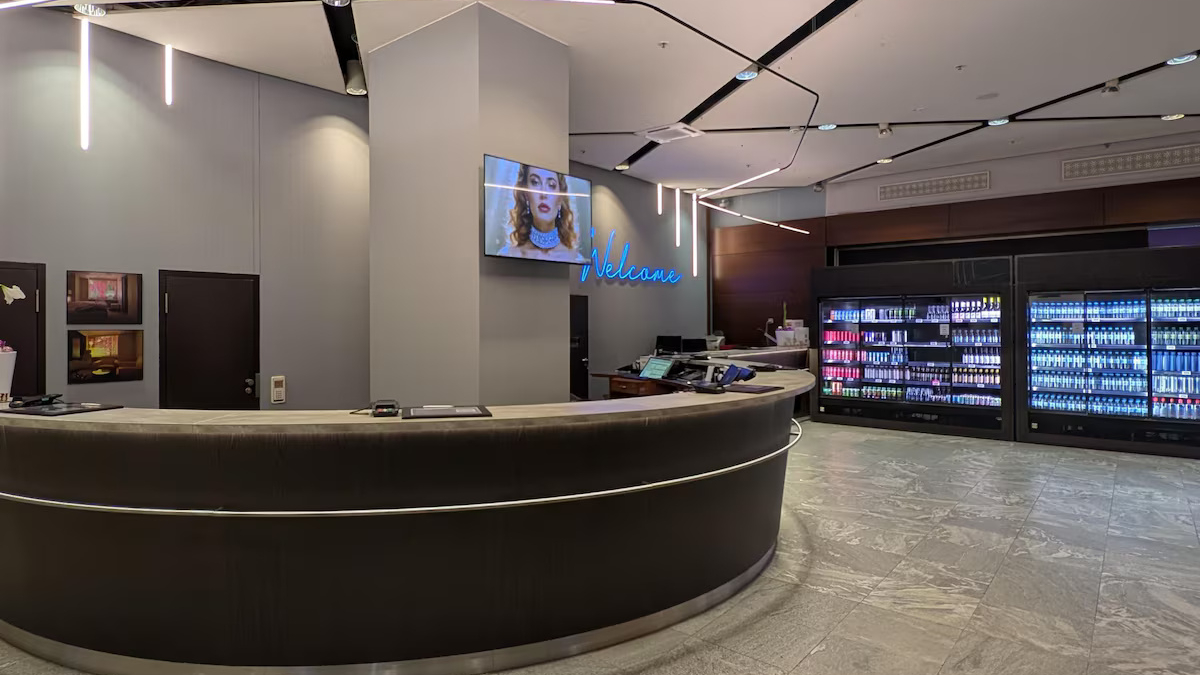 Park Inn by Radisson Alexanderplatz