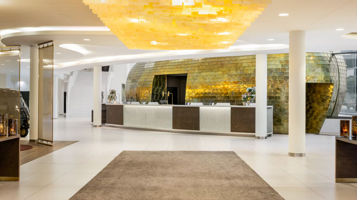 Vienna House by Wyndham Andel's Hotel