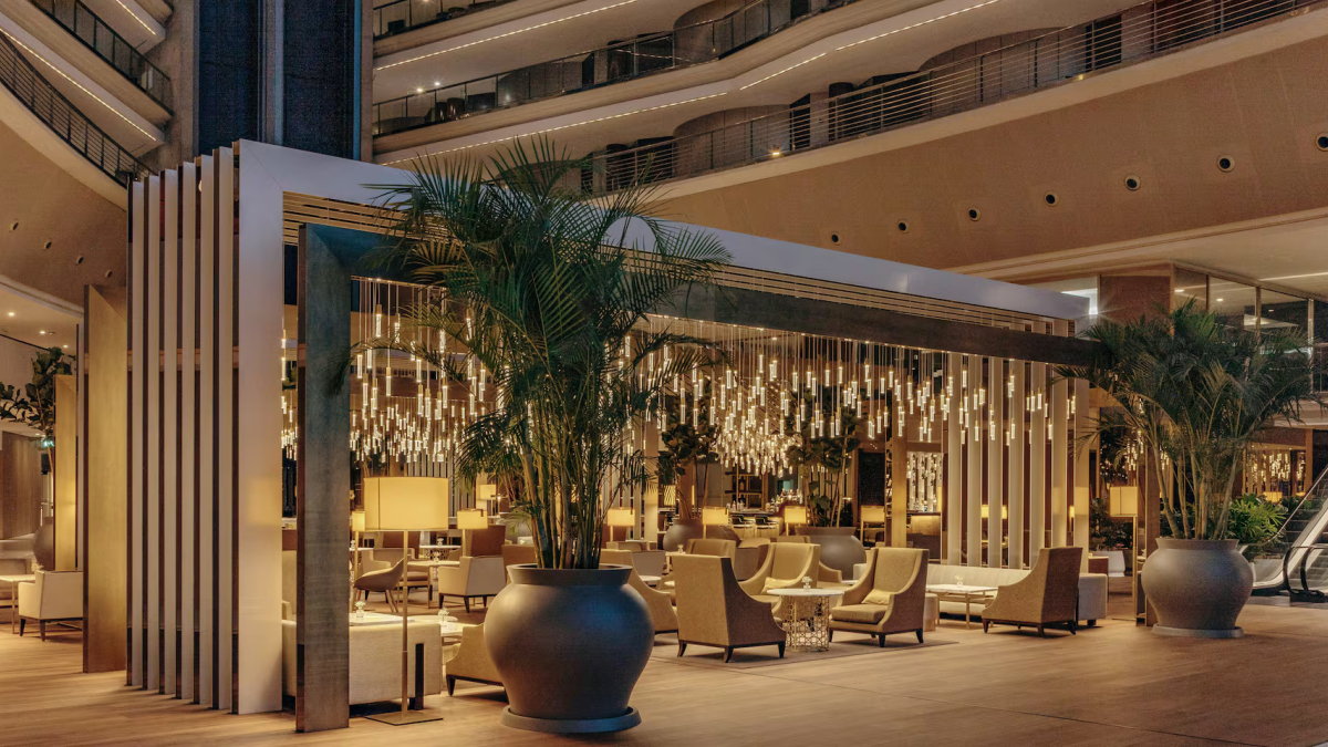 Torre Melina Gran Melia
