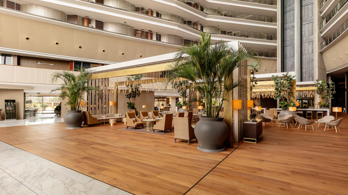 Torre Melina Gran Melia