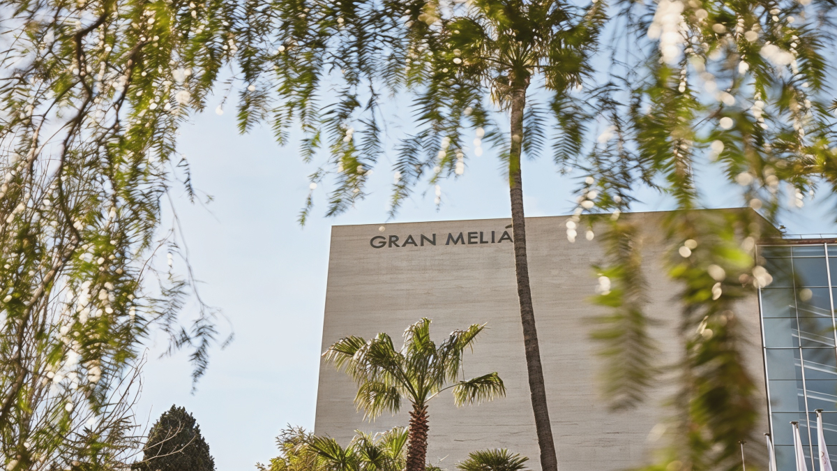 Torre Melina Gran Melia