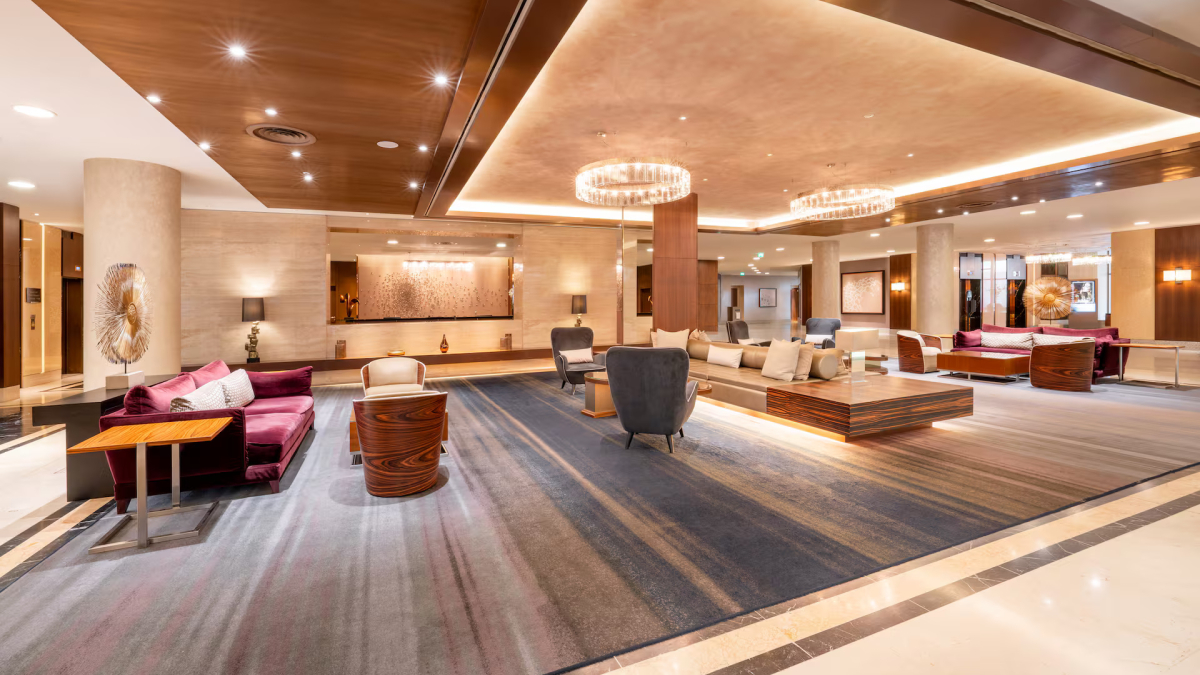 Hilton Berlin