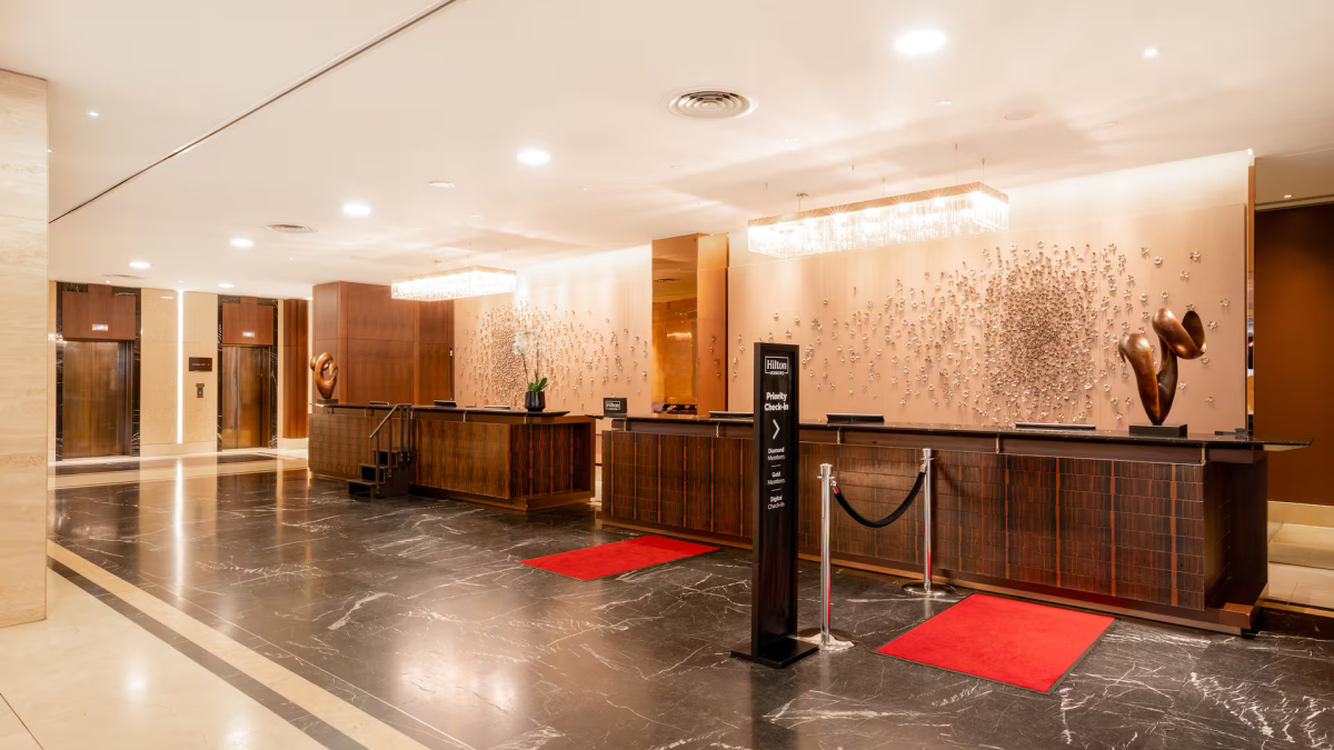 Hilton Berlin