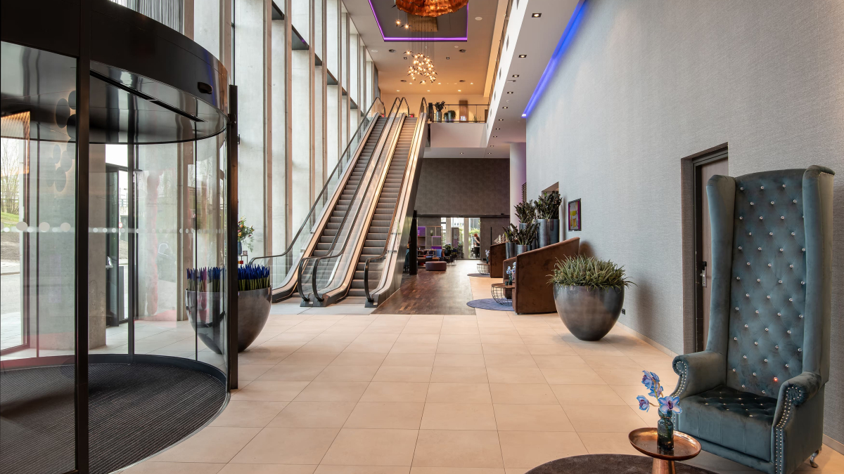 Leonardo Royal Hotel Amsterdam